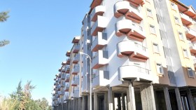 مرق عقاري ينصب على المكتتبين بسيدي بلعباس