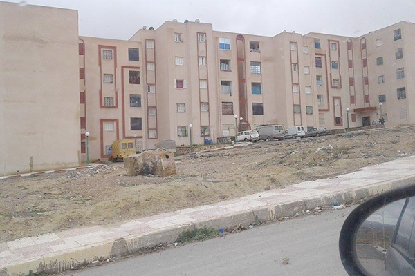 Birds seller slaughters his mother and sister at home