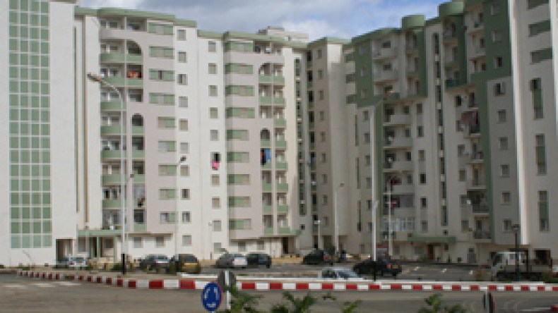 أسعار السكنات لن تتجاوز 280 مليون مع مساعدة بـ70 مليونا