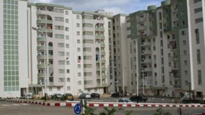 ترحيل سكان الشاليهات نحو عين المالحة والسبالة بدرارية في آخر عملية لسنة 2010