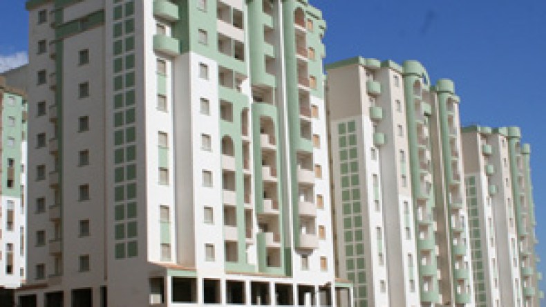 قروض السكن الجديدة سارية المفعول قبل نهاية فيفري