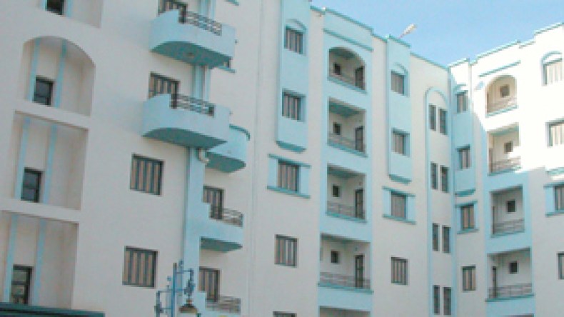 خبراء يتوقعون تراجع أسعار إيجار السكنات بنسبة 25 في المائة