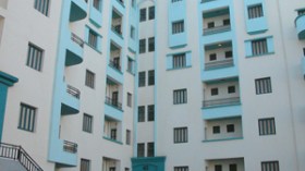 سكنات ترقوية مدعومة من طرف الدولة تحت تصرف المواطنين