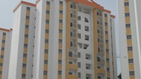 إعانات صندوق السكن ألغيت في السكنات الترقوية فقط