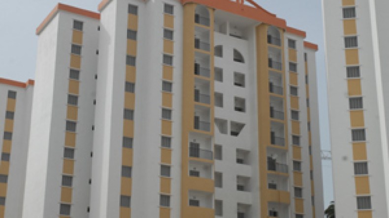 إعانات صندوق السكن ألغيت في السكنات الترقوية فقط