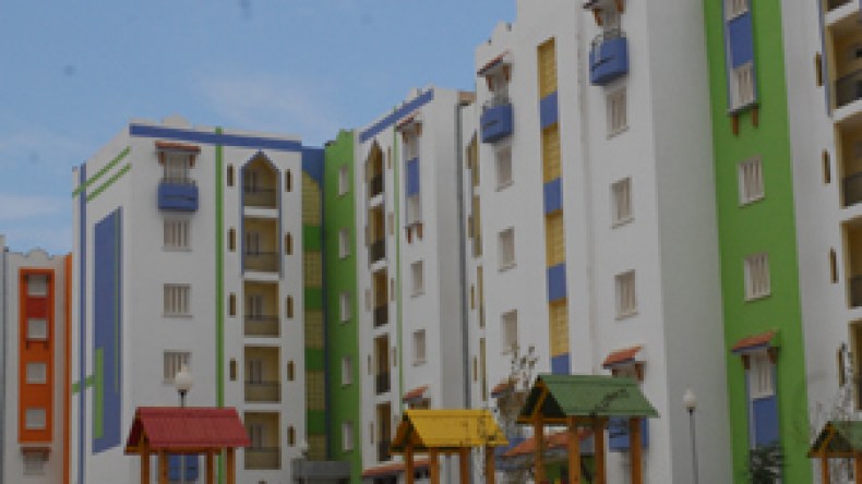 البيروقراطية‭ ‬تهدد‭ ‬القروض‭ ‬العقارية‭ ‬والضبابية‭ ‬تلف‭ ‬دعم‭ ‬السكن‭ ‬الريفي