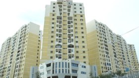 Real-estate declines by 60 percent in Algeria