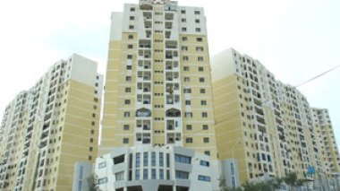 Real-estate declines by 60 percent in Algeria