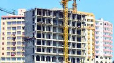 Bâtiment : création de 30 000 emplois