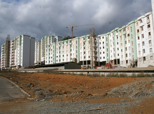 Contrôle des listes d’attribution de logements