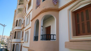 Algeria: New prices, locations and time-frame for achievement of promotional public housing