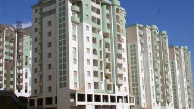 Crédits immobiliers: 700 millions pour les cadres supérieurs et 400 millions pour les autres fonctionnaires
