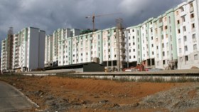 Algeria reconsiders public rental housing grant commissions