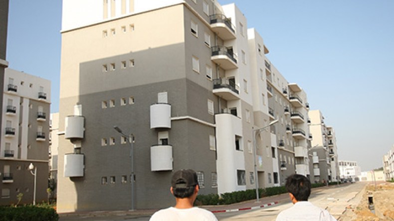 53 ألف مسكن تم توزيعها.. و162 ألف شقة ستوزع قريبا