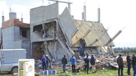 30 مخططا استعجاليا للقضاء على فوضى العمران بالعاصمة