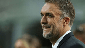 باتيستوتا يعترف: لقد شعرت بالانزعاج من ميسي