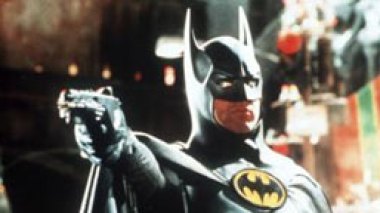 Dark Knight marks new chapter in Batman's seven decade screen career