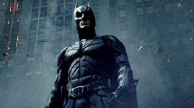 How Batman became cinema's top trump