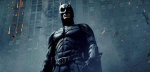 How Batman became cinema's top trump