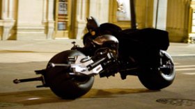 Batman â€˜too violentâ€™ for children