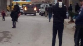 رجل يقتل زوجته طعنا بالسكين في باتنة