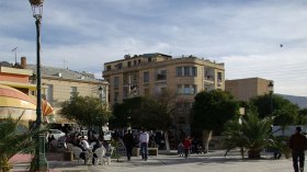 70 شخصية تحت رحمة المنجل في باتنة