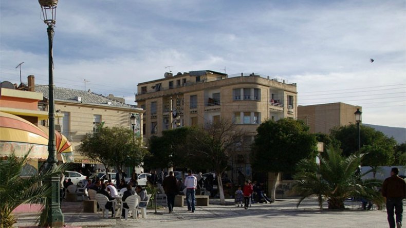 70 شخصية تحت رحمة المنجل في باتنة