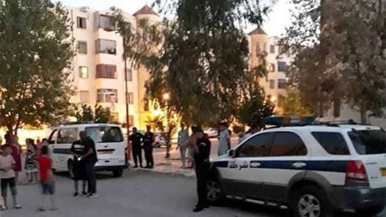 شاب يحاول الانتحار بداعي النسب المجهول!