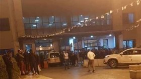 ميكانيكي يقتل شابا ويصيب والده دهسا متعمدا بباتنة