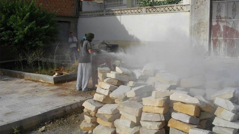 وفاة الضحية الـ 198 بسبب داء السيليكوز بباتنة