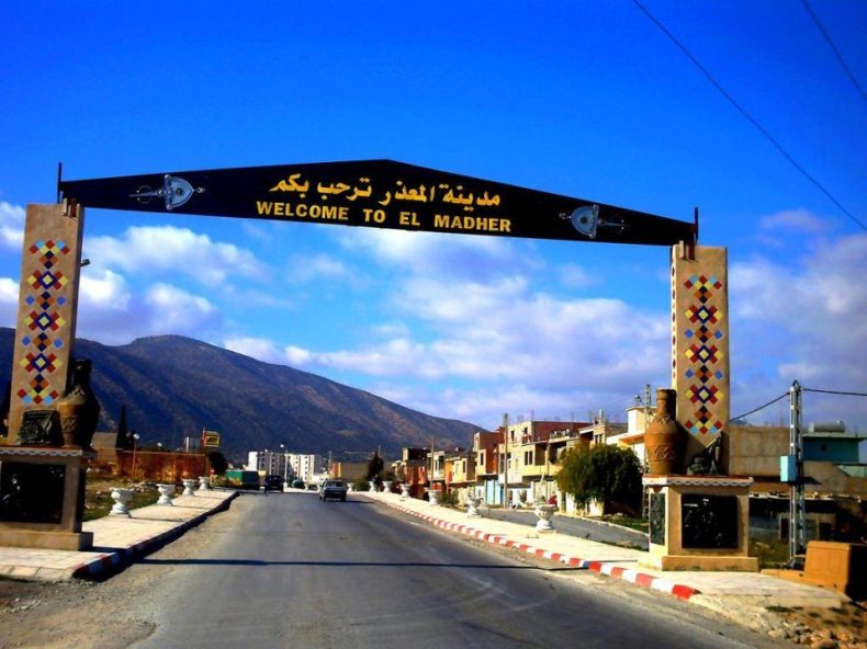 Batna: Arrestation d’un maire en flagrant délit de corruption