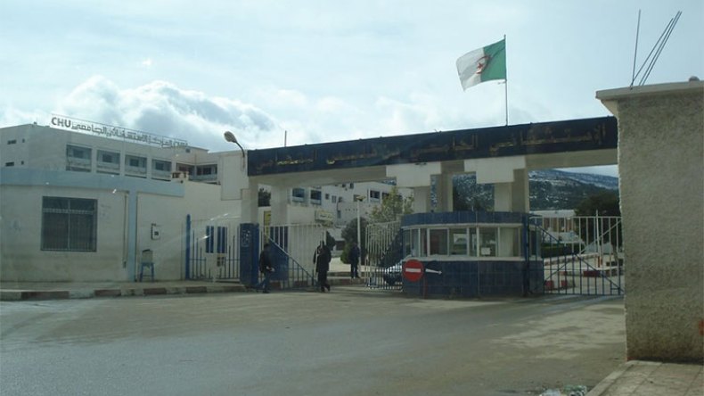 مريض ينحر نفسه بمستشفى باتنة