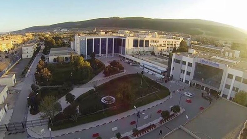 وفاة شخص وإصابة اثنين في حريق بخنشلة