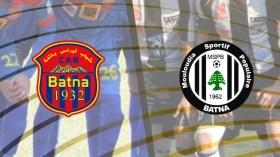 عودة “الداربي” الباتني ستلهب سباق الصعود في القسم الهاوي