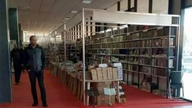 أضخم تظاهرة ثقافية تدشن ليلا وعلى طريقة “الويكلو” بباتنة