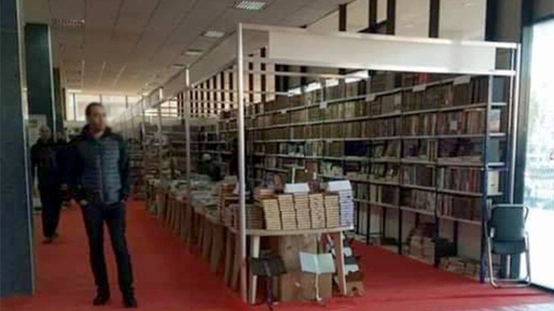 أضخم تظاهرة ثقافية تدشن ليلا وعلى طريقة “الويكلو” بباتنة