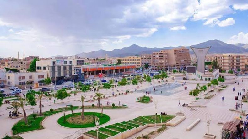 مراهق يقتل شابا على مرأى تلاميذ ثانوية بباتنة