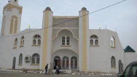 افتتاح 5 مساجد جديدة بباتنة
