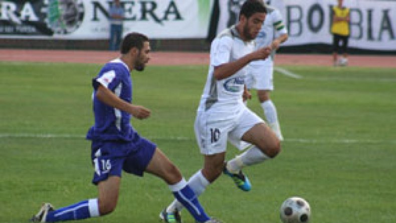 قمة‭ ‬النازلين‭ ‬بعنابة‭.. ‬إثارة‭ ‬بالقبة‭ ‬ومهمة‭ ‬صعبة‭ ‬للساورة