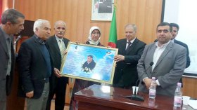 أكاديميون بجامعة باتنة ينفضون الغبار عن إبداعات الشاعر حسين زيدان