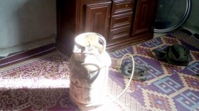الغاز يقتل سيدة وأبناءها الخمسة بباتنة
