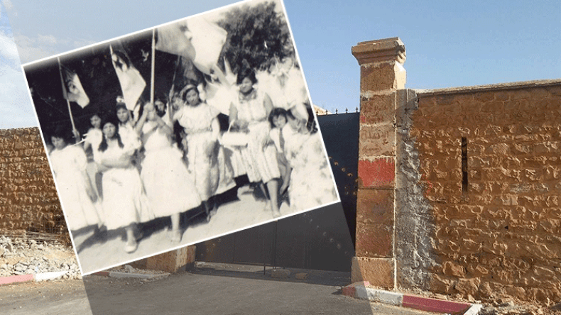 هكذا أربكت نساء وادي الماء بباتنة عساكر فرنسا صائفة 1961