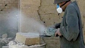 وفاة الضحية 160 في تكوت بباتنة بسبب داء السيليكوز