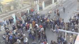 بباتنة: إطلاق سراح 15 شخصا على خلفية أحداث وادي الماء