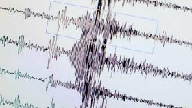 هزة أرضية بقوة 3.1 درجات على سلم ريشتر بولاية باتنة