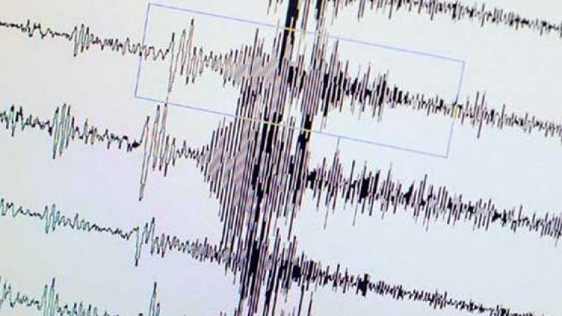 هزة أرضية بقوة 3.1 درجات على سلم ريشتر بولاية باتنة