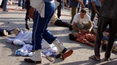 Security services confirm elimination of Abou Rawaha mastermind to assassinate Bouteflika