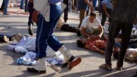 استسلام  ابن  عم  المتهم  القاصر .. وإرهابيين  آخرين  من  بريكة