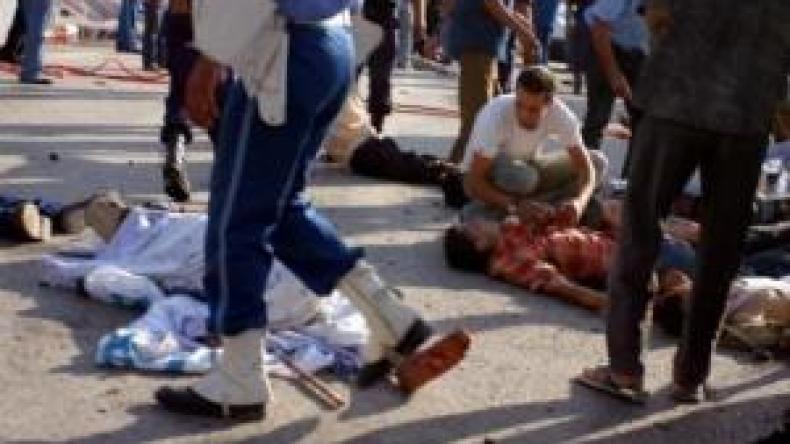 استسلام  ابن  عم  المتهم  القاصر .. وإرهابيين  آخرين  من  بريكة