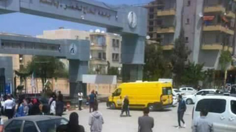 متابعات قضائية ضد المتسببين في “معركة” جامعة باتنة